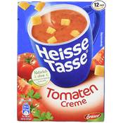 Erasco Heisse Tasse Tomaten-Creme