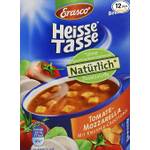 Erasco Heisse Tasse Tomaten-Mozzarella