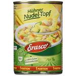 Erasco Hühner Nudel-Topf