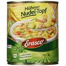 Erasco Hühner Nudel-Topf