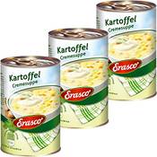 Erasco Kartoffel Cremesuppe