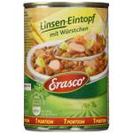Erasco Linsen-Eintopf