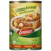 Erasco Linsen-Eintopf mit Würstchen