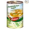 Erasco Markklößchen-Suppe