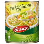 Dosensuppe