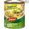 Erasco Nudeltopf mit Geflügel-Klößchen