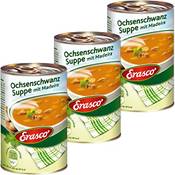 Erasco Ochsenschwanz Suppe