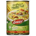Erasco Rindfleisch-Nudeltopf
