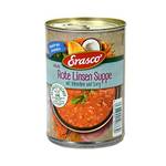 Erasco Rote Linsen Suppe