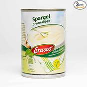 Erasco Spargel Cremesuppe Vergleich