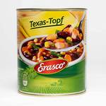 Erasco Texas-Topf