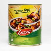 Erasco Texas-Topf