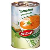 Erasco Tomaten Cremesuppe Vergleich