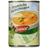 Erasco Ungarische Gulaschsuppe