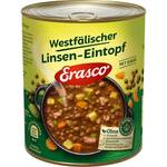 Erasco Westfälischer Linsen-Eintopf