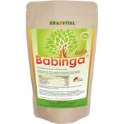Erasvital Babinga Vergleich
