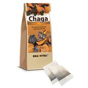 Erasvital Chaga-Teebeutel Vergleich
