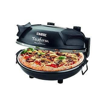 Pizzaofen elektrisch Test & Vergleich 2023 Produkte auf BILD