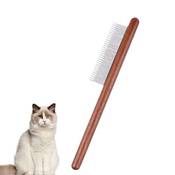 Erbo Katzenkamm Vergleich