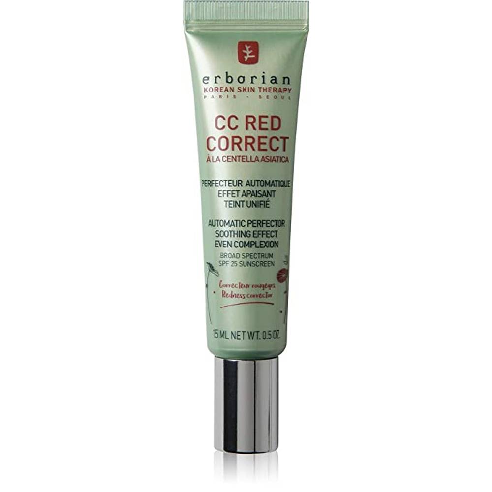 CC-Cream Test & Vergleich » Top 11 im Juli 2025