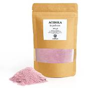 Erbotech Acerola Pulver