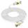 Ercielook Lan Kabel CAT 7