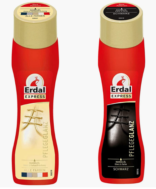 Schuhcreme Test Vergleich » Top 19 im November 2025