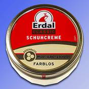 Erdal Schuhcreme
