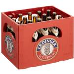 Erdinger Hefeweizen naturtrübes Weizenbier