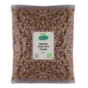 Hatton Hill Organic Bio Erdmandeln Vergleich