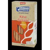 Erdmannhauser Bio Käse Grissini