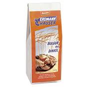 ErdmannHauser Bulgur Dinkel Vergleich