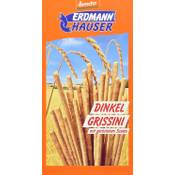 Erdmannhauser Dinkel Grissini Vergleich