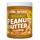 Body Attack Sports Nutrition Organic Peanut Butter Bio Creamy
