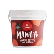ManiLife Erdnussbutter