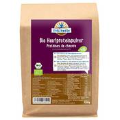 Erdschwalbe Hanfprotein
