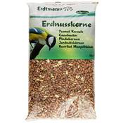 Erdtmanns Erdnusskerne