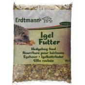 Erdtmanns Igelfutter Vergleich