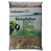 Erdtmanns Wild Bird Food Vergleich