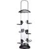 Erdtmanns Vogelfutterspender Big Tower 520163