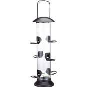 Erdtmanns Vogelfutterspender Big Tower 520163