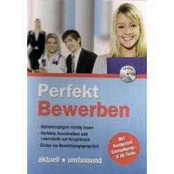 Editionnova Erfolgreich Bewerben