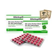 Erfurth Fun Glückspille