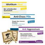 ERFURTH FUN Scherztabletten Vergleich