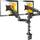 ErGear Dual Monitorhalterungsset