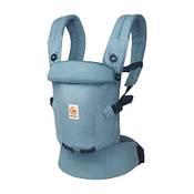 Ergobaby Adapt SoftTouch Cotton Vergleich