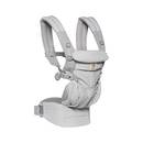 Ergobaby Babytrage für Neugeborene