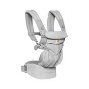 Ergobaby Babytrage für Neugeborene
