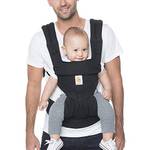 Ergobaby Baumwolle Babytrage