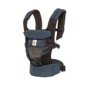 Ergobaby Adapt Cool Air Mesh Vergleich